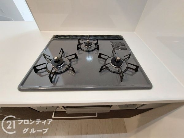 四條畷市中野本町　新築一戸建て　１期　全１区画