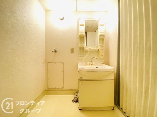 関目グリーンハイツＤ棟　中古マンション