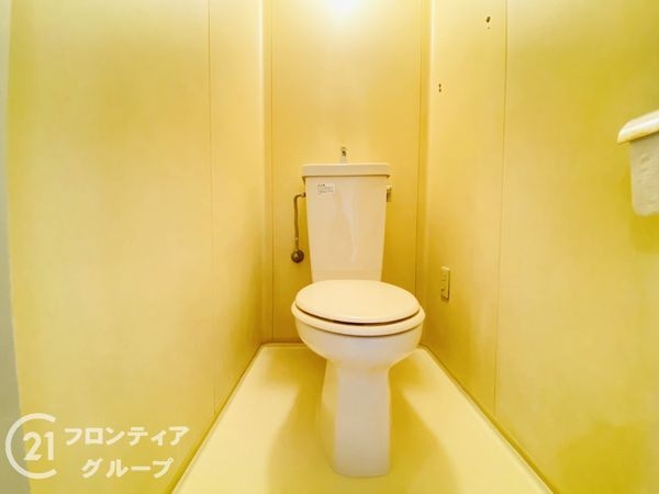 関目グリーンハイツＤ棟　中古マンション