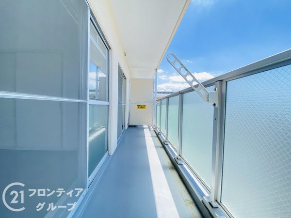 関目グリーンハイツＤ棟　中古マンション