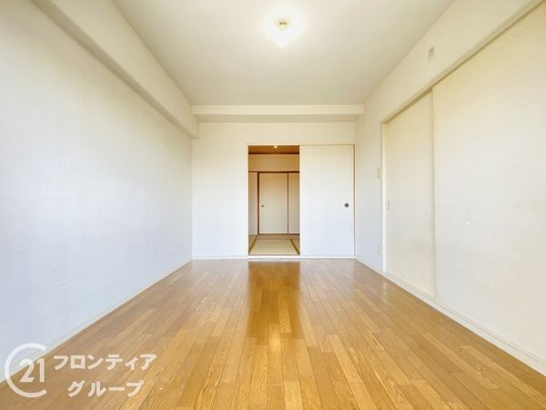 関目グリーンハイツＤ棟　中古マンション