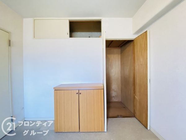 関目グリーンハイツＤ棟　中古マンション