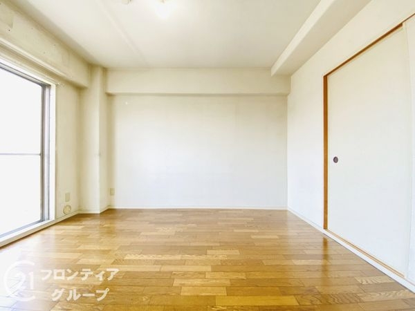 関目グリーンハイツＤ棟　中古マンション