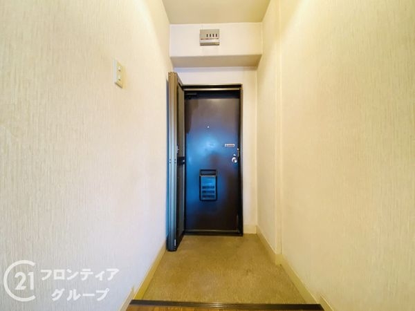 関目グリーンハイツＤ棟　中古マンション