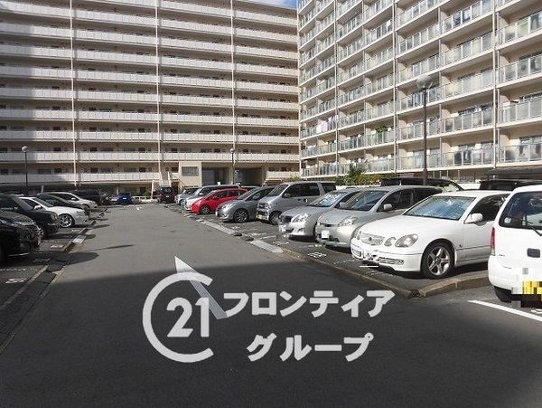 関目グリーンハイツＤ棟　中古マンション
