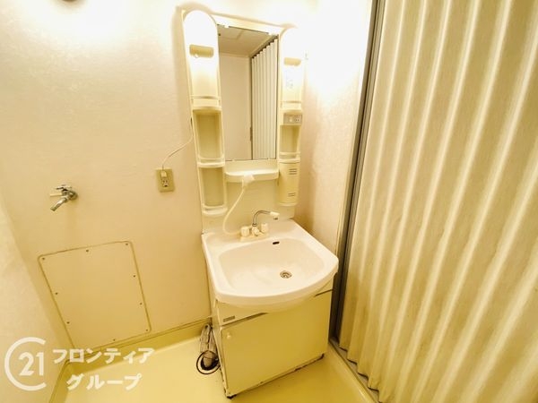 関目グリーンハイツＤ棟　中古マンション