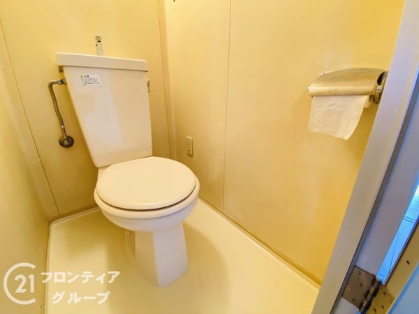関目グリーンハイツＤ棟　中古マンション