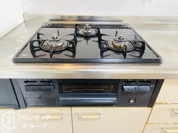 関目グリーンハイツＤ棟　中古マンション