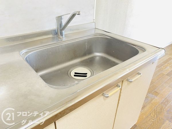 関目グリーンハイツＤ棟　中古マンション