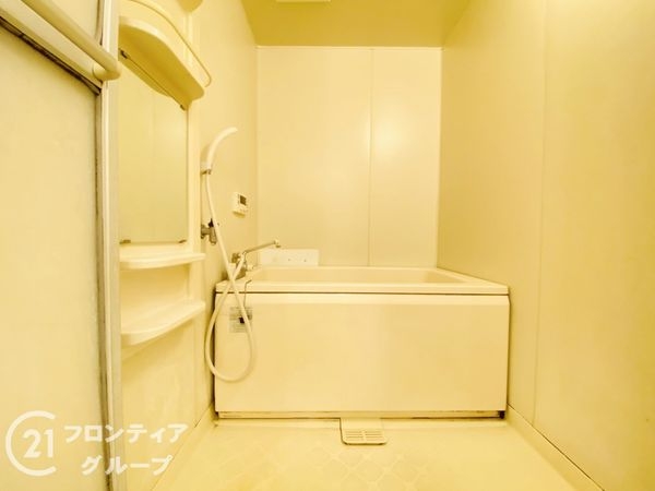 関目グリーンハイツＤ棟　中古マンション