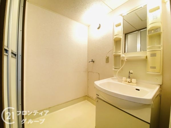 関目グリーンハイツＤ棟　中古マンション