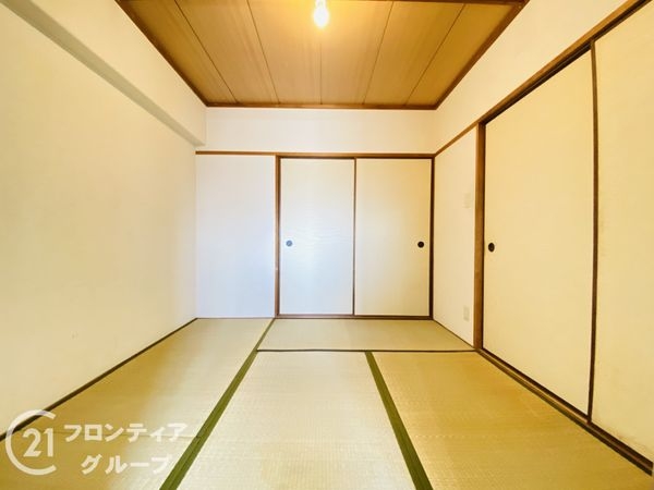 関目グリーンハイツＤ棟　中古マンション