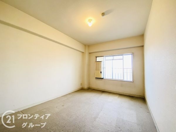 関目グリーンハイツＤ棟　中古マンション