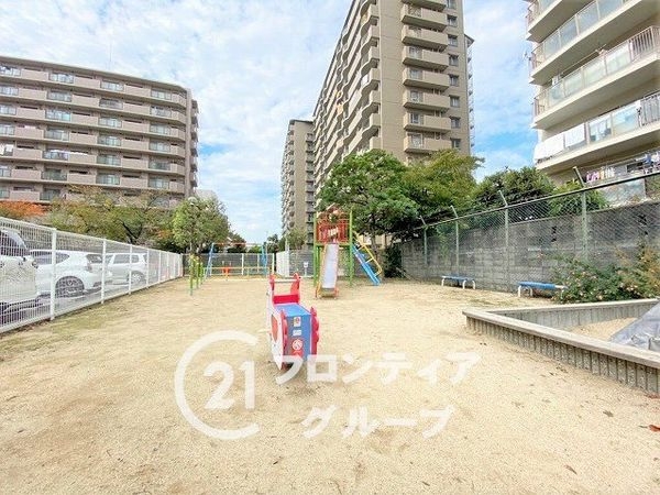 ハイツ新森小路　中古マンション