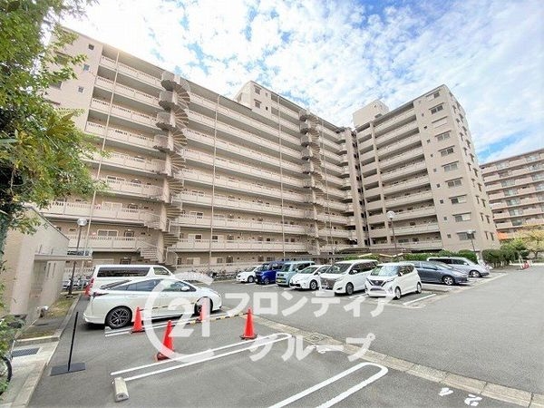 ハイツ新森小路　中古マンション