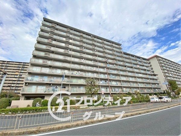 ハイツ新森小路　中古マンション