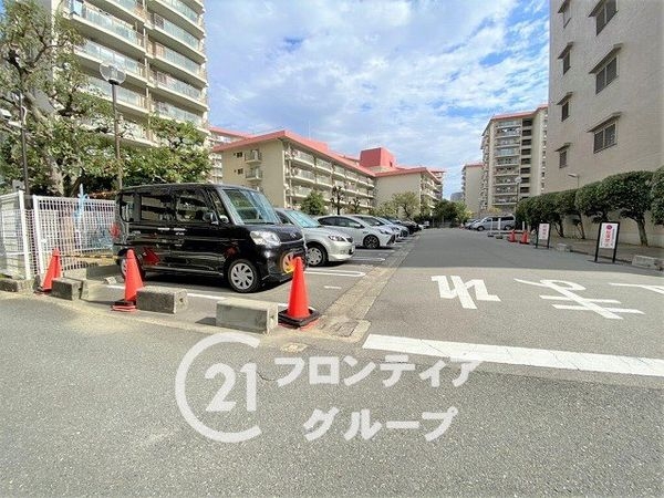 ハイツ新森小路　中古マンション