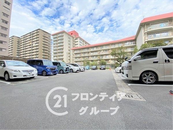 ハイツ新森小路　中古マンション