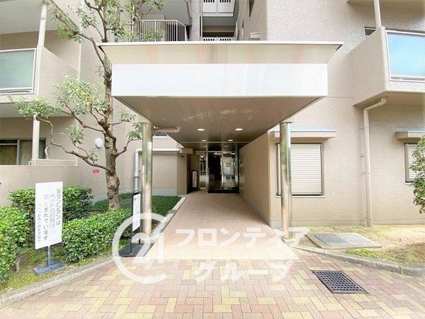 ハイツ新森小路　中古マンション