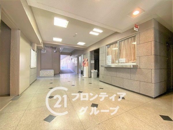 ハイツ新森小路　中古マンション