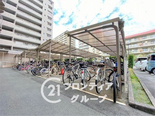 ハイツ新森小路　中古マンション
