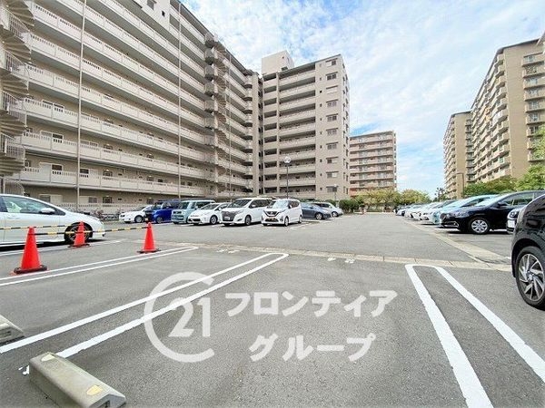 ハイツ新森小路　中古マンション