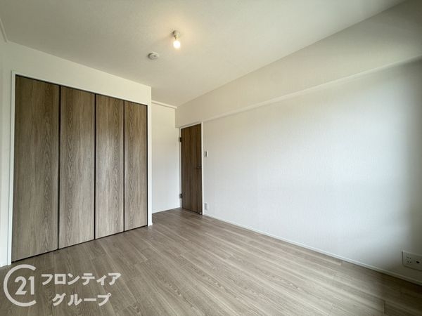 ベル・パークシティ画地２Ｋ棟　中古マンション