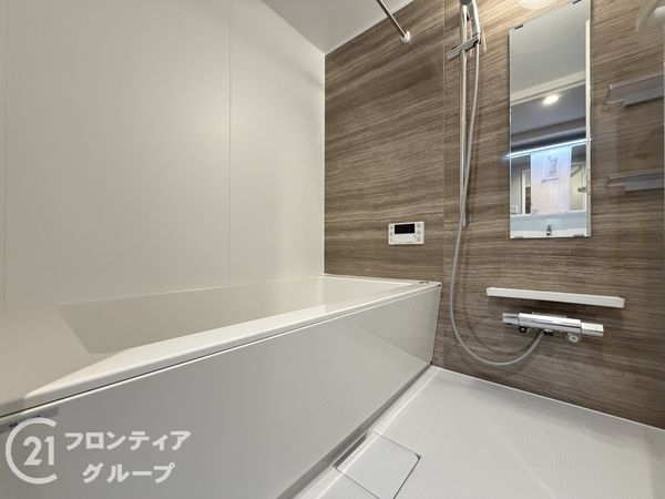 ベル・パークシティ画地２Ｋ棟　中古マンション