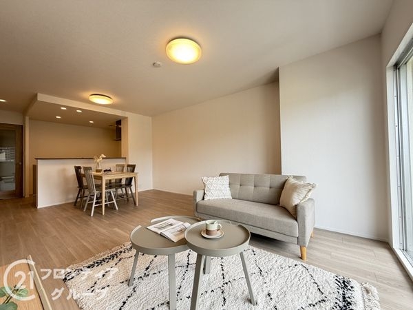 ベル・パークシティ画地２Ｋ棟　中古マンション