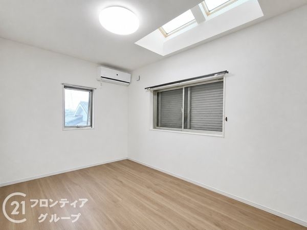 八尾市老原４丁目の中古一戸建て