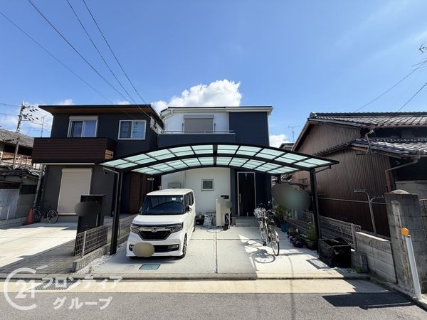 八尾市老原4丁目 中古一戸建て