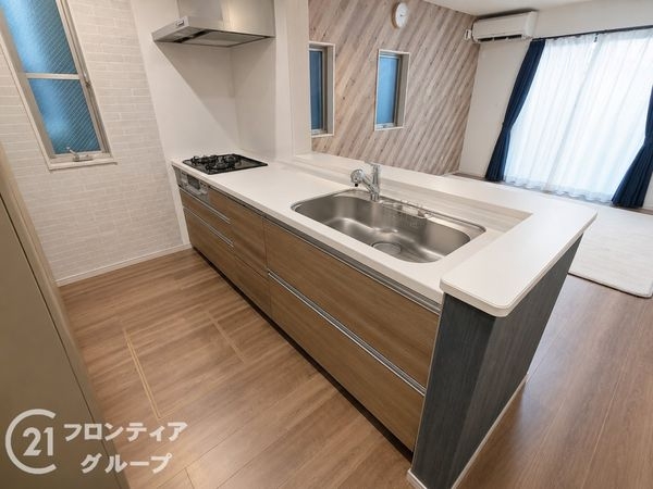 八尾市老原４丁目の中古一戸建て