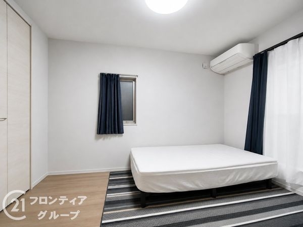 八尾市老原４丁目の中古一戸建て