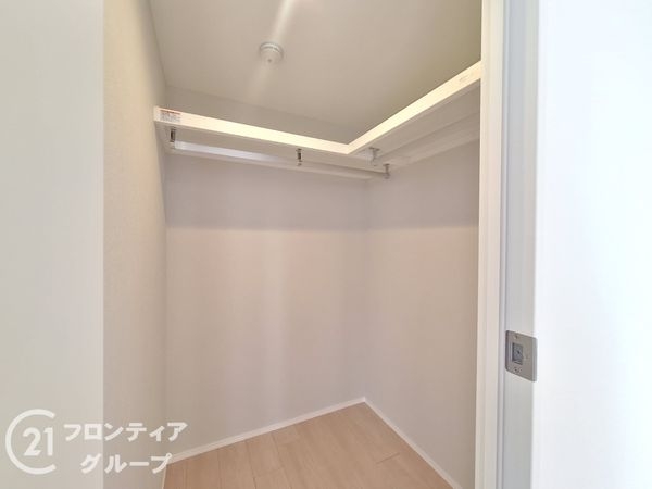 コム古川橋　中古マンション