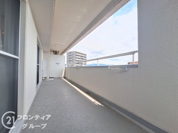 コム古川橋　中古マンション