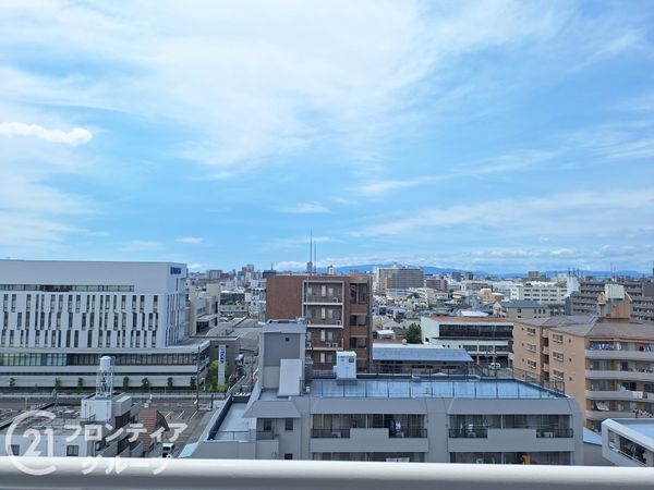 コム古川橋　中古マンション