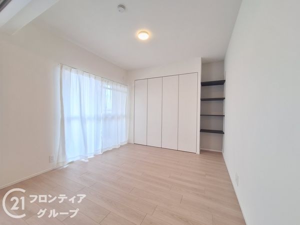コム古川橋　中古マンション