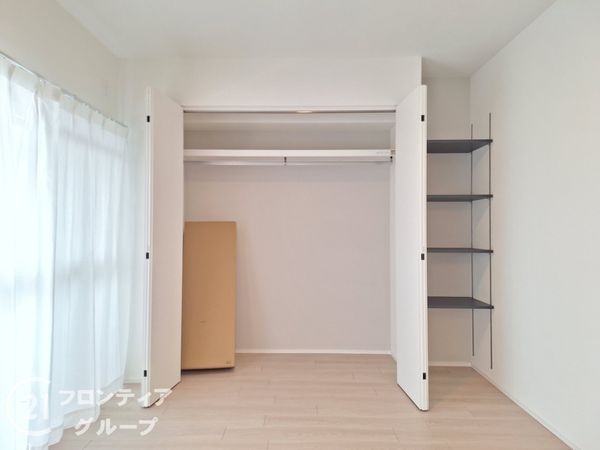 コム古川橋　中古マンション