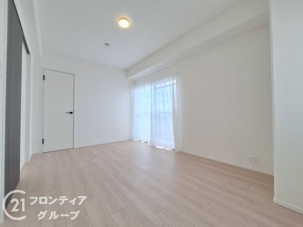コム古川橋　中古マンション