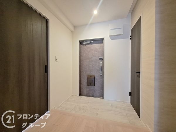 コム古川橋　中古マンション