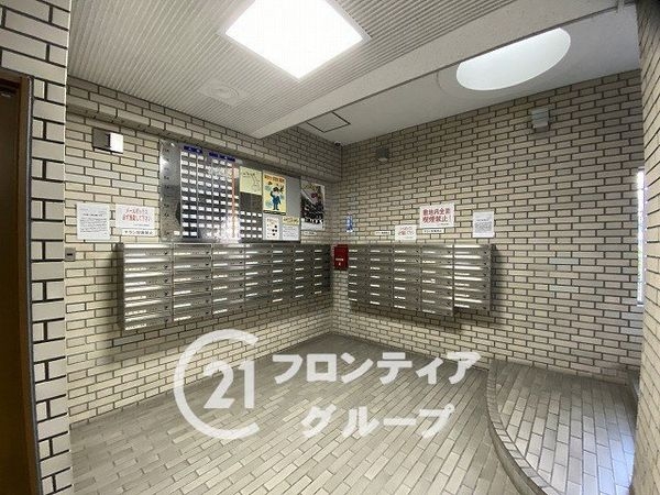 コム古川橋　中古マンション