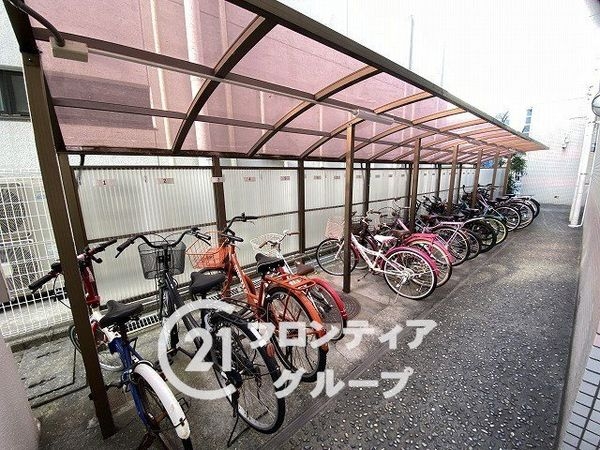 コム古川橋　中古マンション