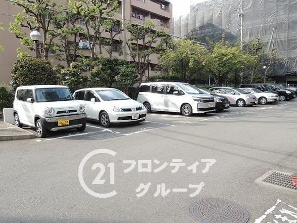 コム古川橋　中古マンション