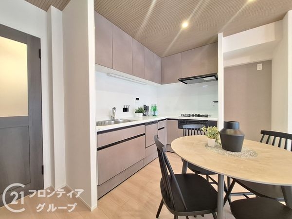 コム古川橋　中古マンション