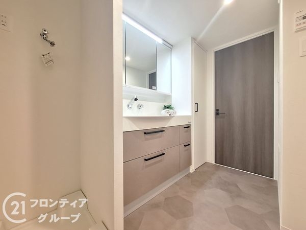 コム古川橋　中古マンション