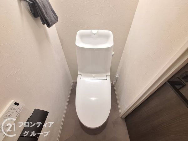 コム古川橋　中古マンション