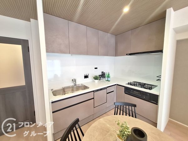 コム古川橋　中古マンション