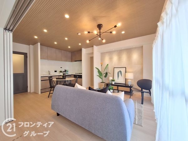 コム古川橋　中古マンション