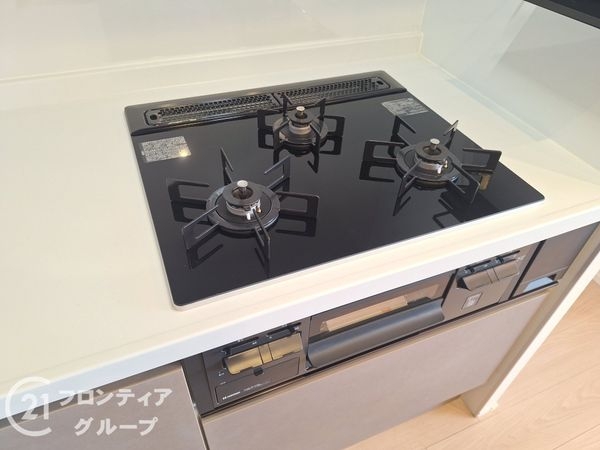 コム古川橋　中古マンション