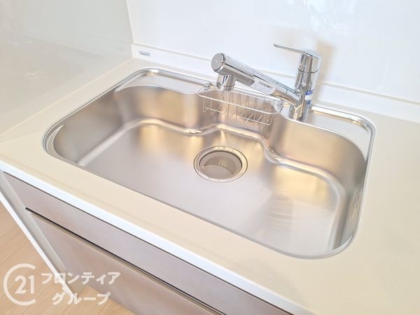 コム古川橋　中古マンション
